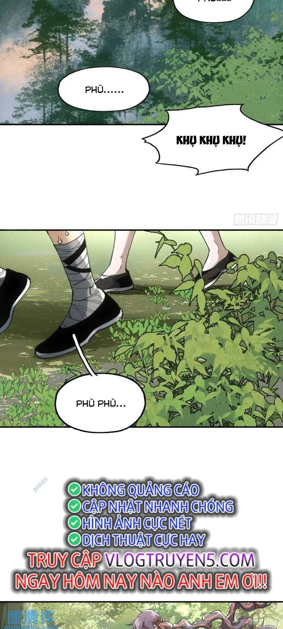 Xa Đao Nhân Chapter 22 - 7