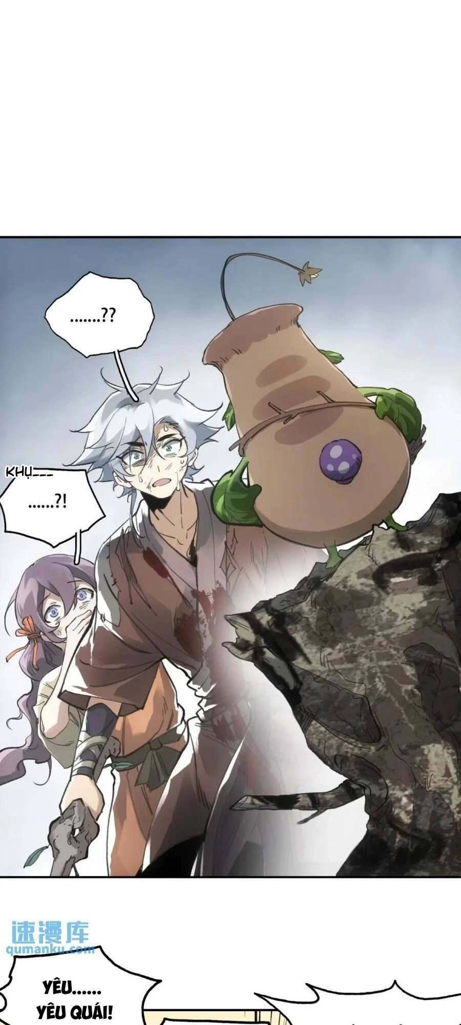 Xa Đao Nhân Chapter 22 - 16