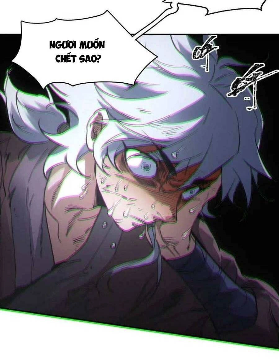 Xa Đao Nhân Chapter 22 - 22