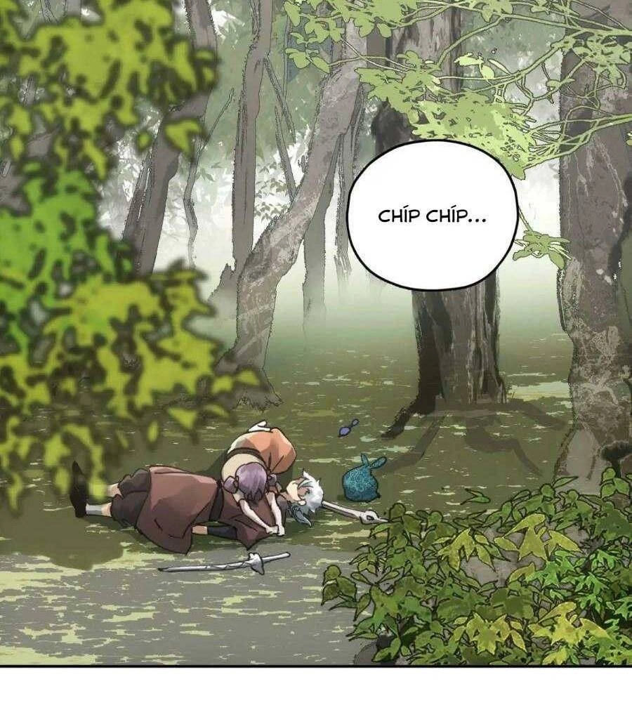 Xa Đao Nhân Chapter 22 - 36