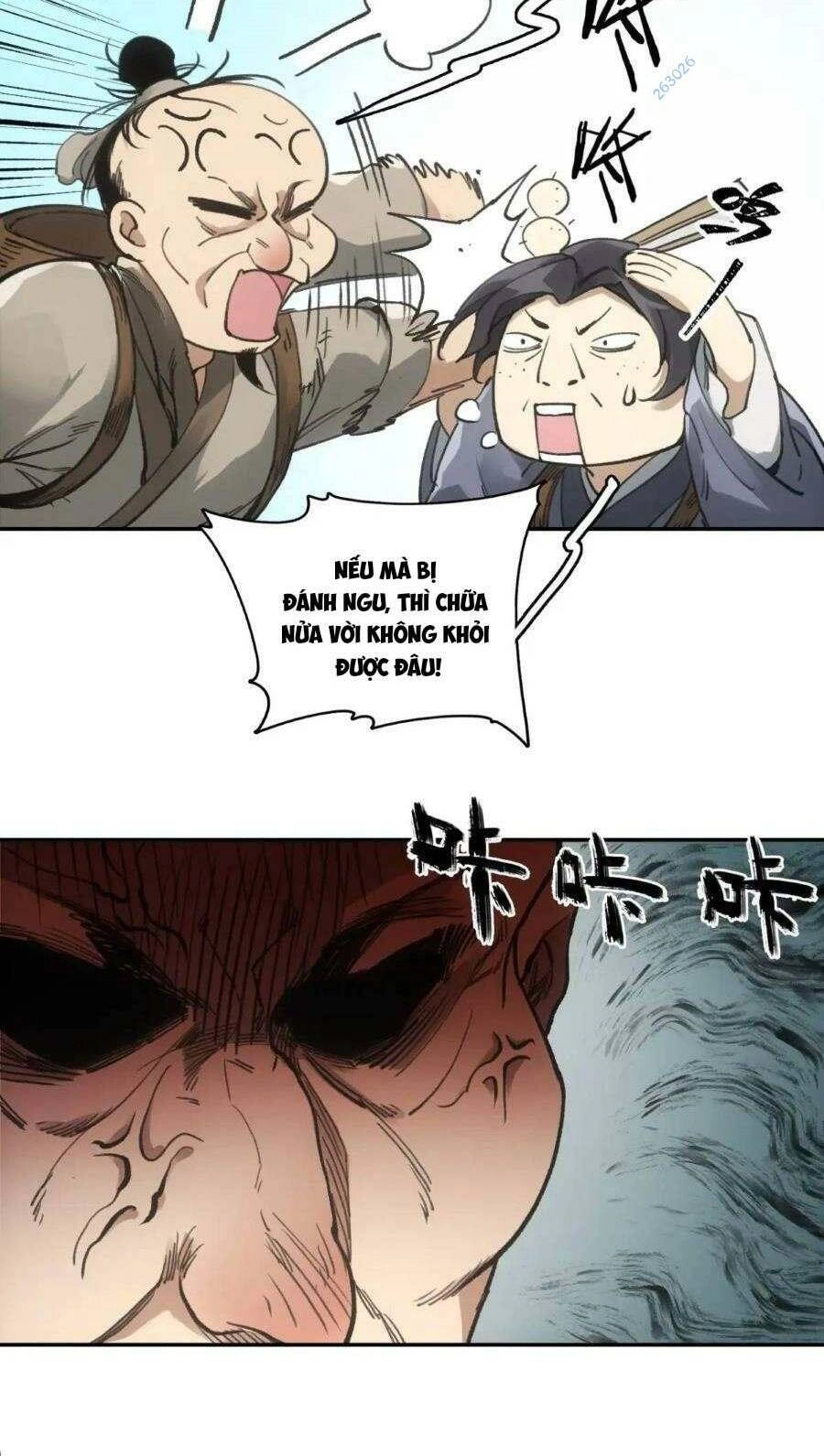 Xa Đao Nhân Chapter 22 - 42