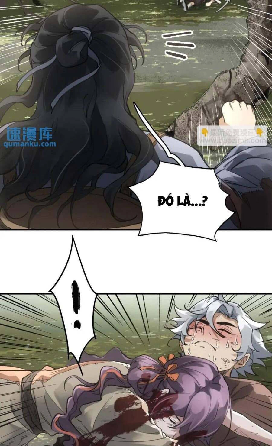 Xa Đao Nhân Chapter 22 - 44