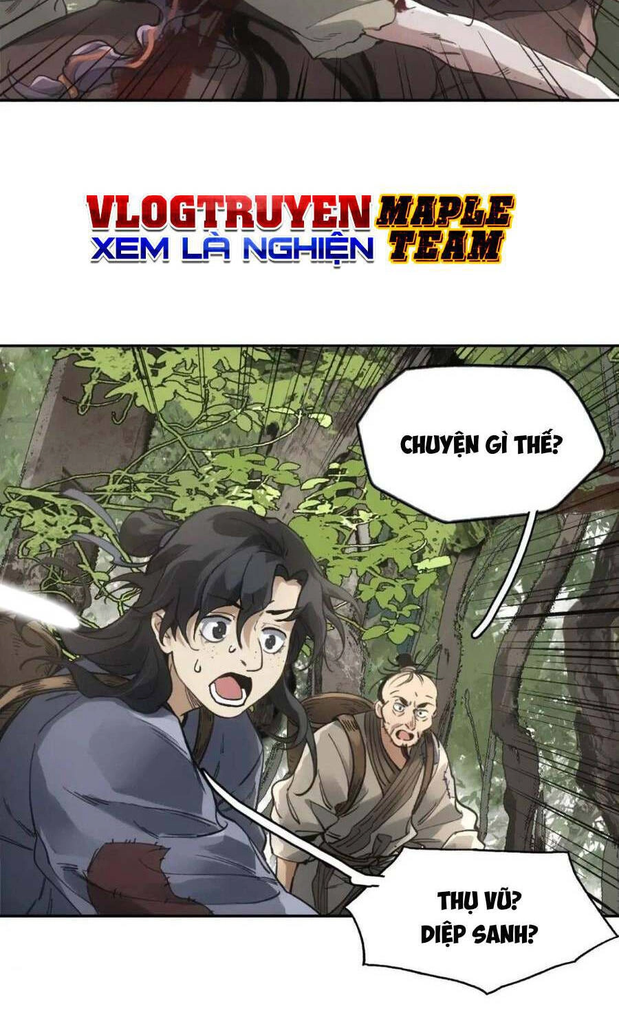 Xa Đao Nhân Chapter 22 - 45