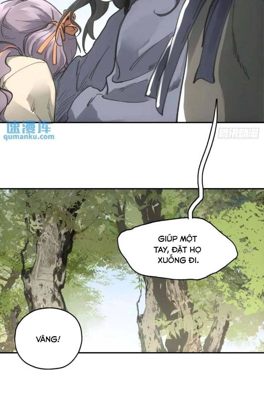 Xa Đao Nhân Chapter 23 - 5