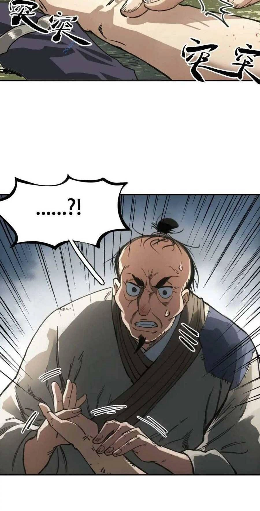 Xa Đao Nhân Chapter 23 - 8