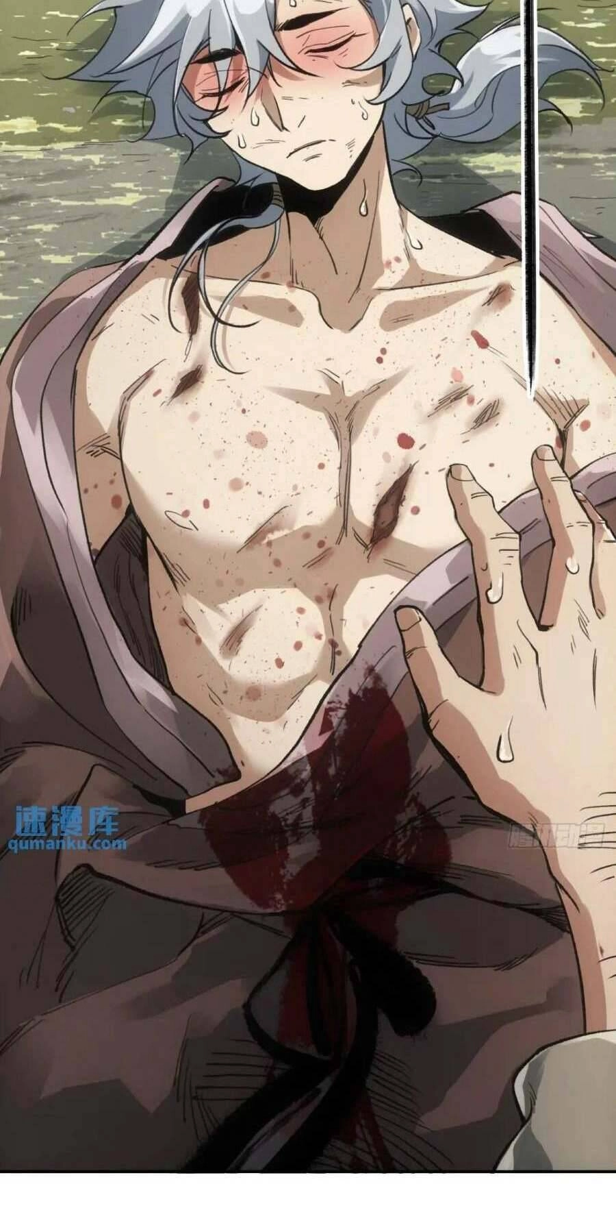 Xa Đao Nhân Chapter 23 - 11