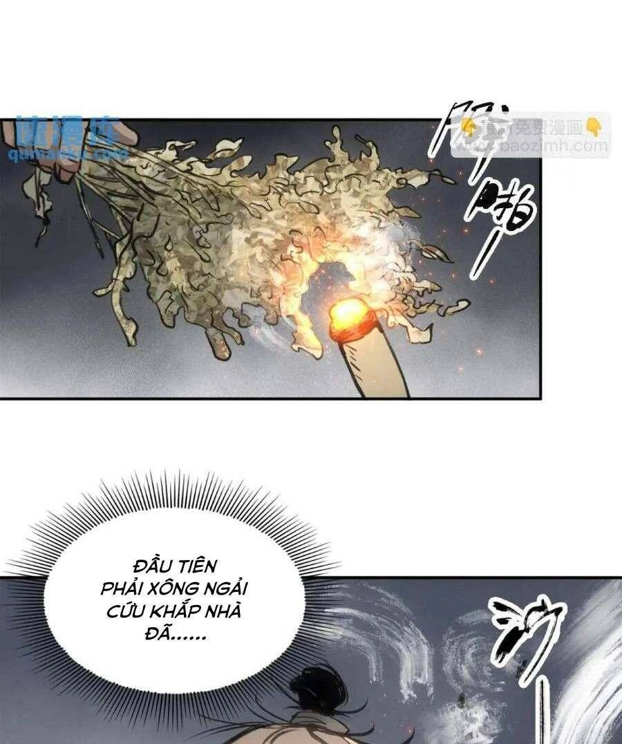 Xa Đao Nhân Chapter 23 - 32