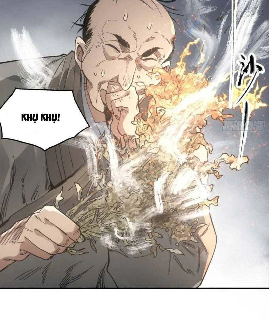 Xa Đao Nhân Chapter 23 - 33