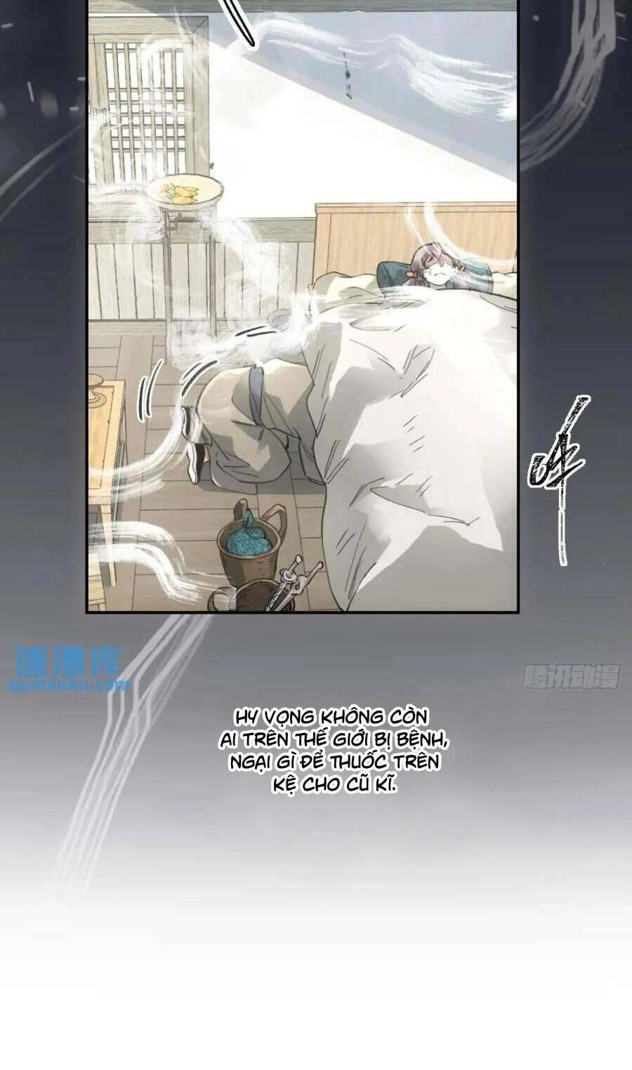 Xa Đao Nhân Chapter 23 - 36