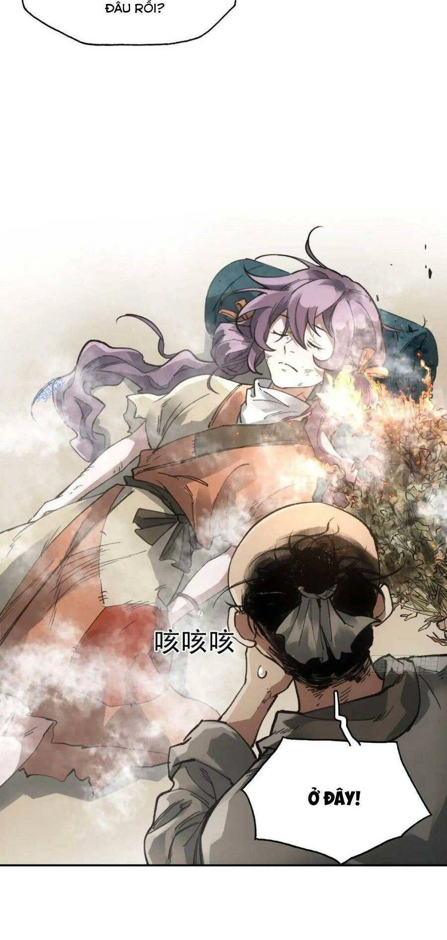 Xa Đao Nhân Chapter 24 - 2