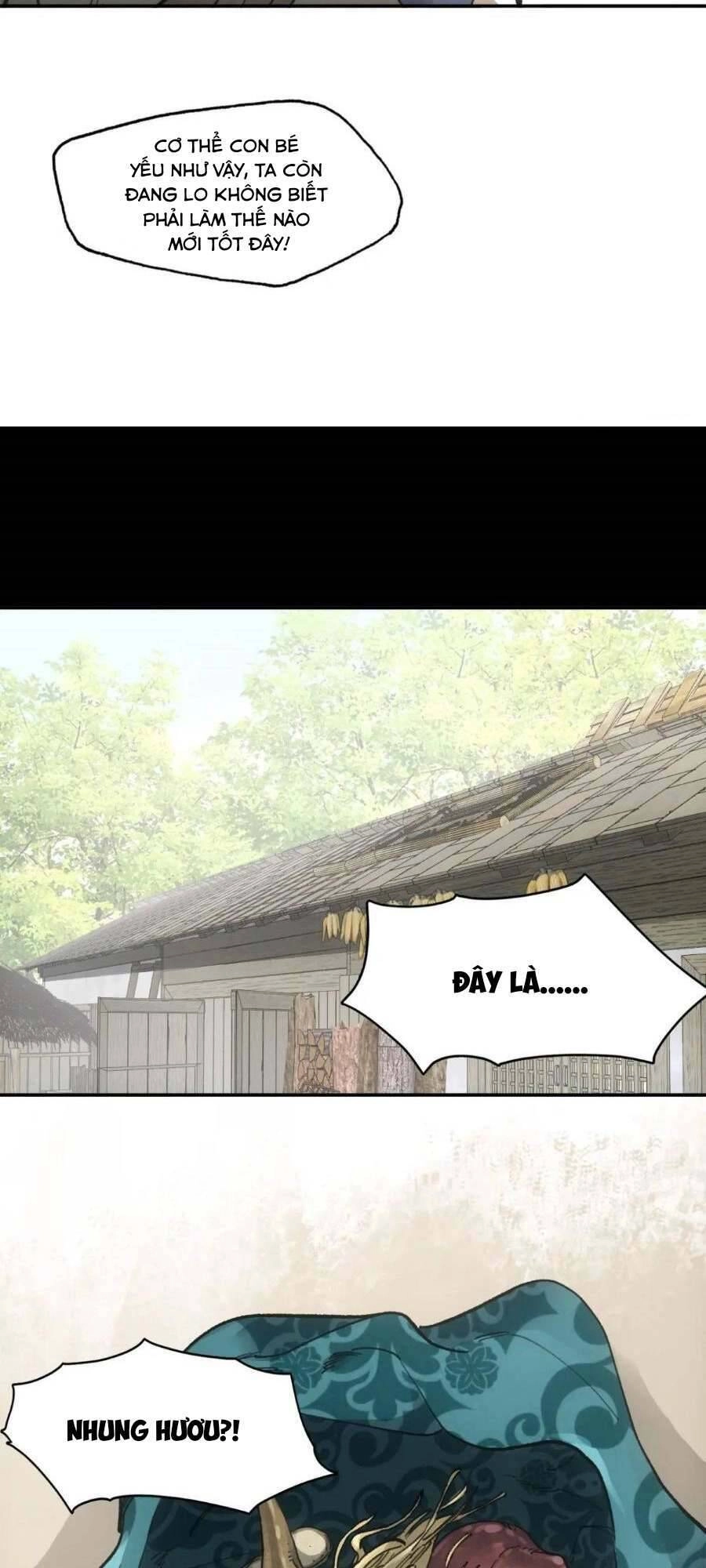 Xa Đao Nhân Chapter 24 - 10