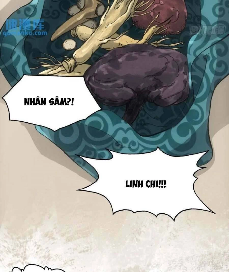 Xa Đao Nhân Chapter 24 - 11