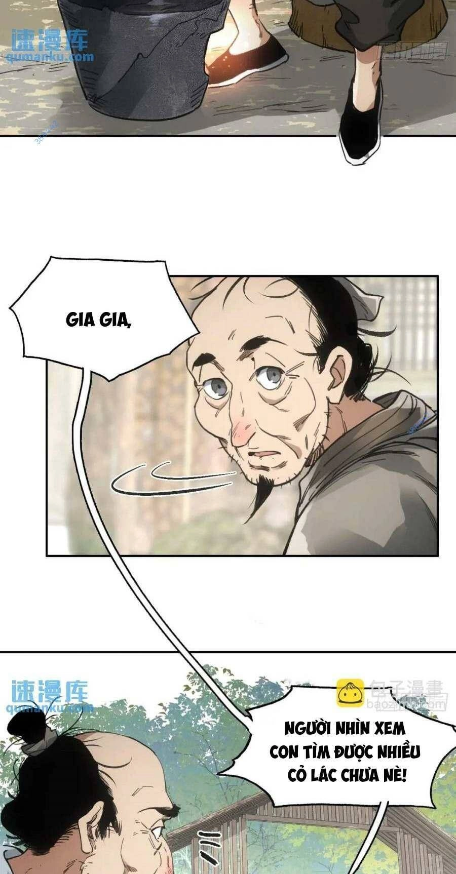 Xa Đao Nhân Chapter 24 - 18