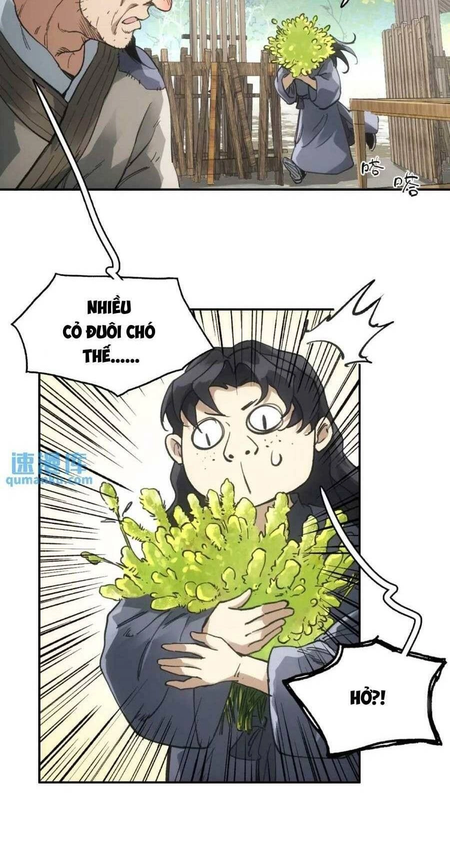 Xa Đao Nhân Chapter 24 - 19