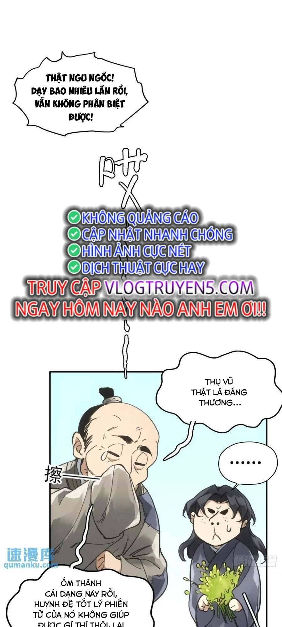 Xa Đao Nhân Chapter 24 - 20