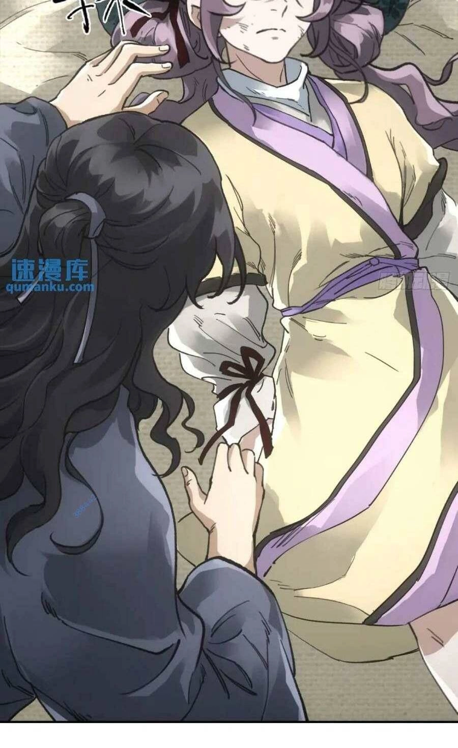 Xa Đao Nhân Chapter 24 - 25