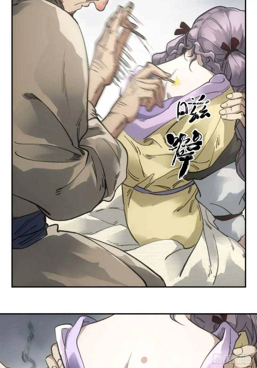 Xa Đao Nhân Chapter 24 - 37