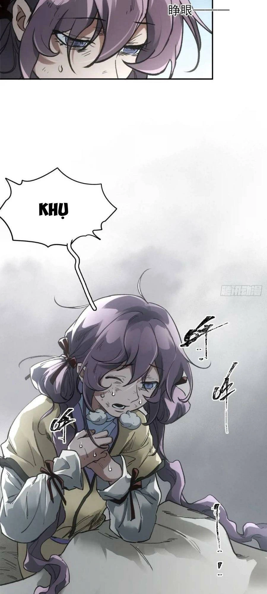 Xa Đao Nhân Chapter 25 - 2