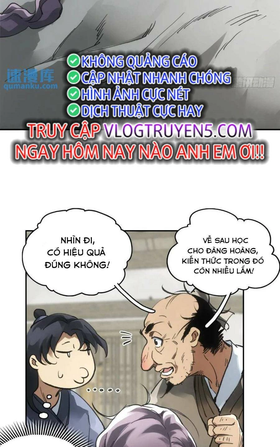 Xa Đao Nhân Chapter 25 - 3