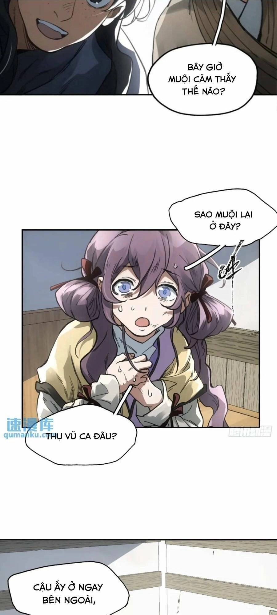 Xa Đao Nhân Chapter 25 - 5