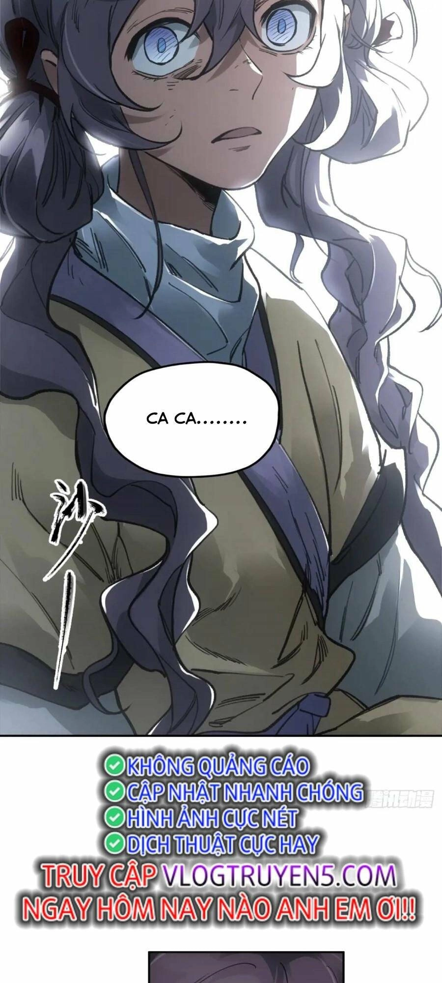 Xa Đao Nhân Chapter 25 - 7