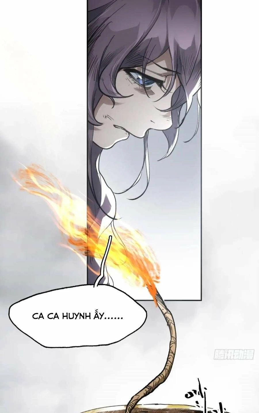 Xa Đao Nhân Chapter 25 - 8