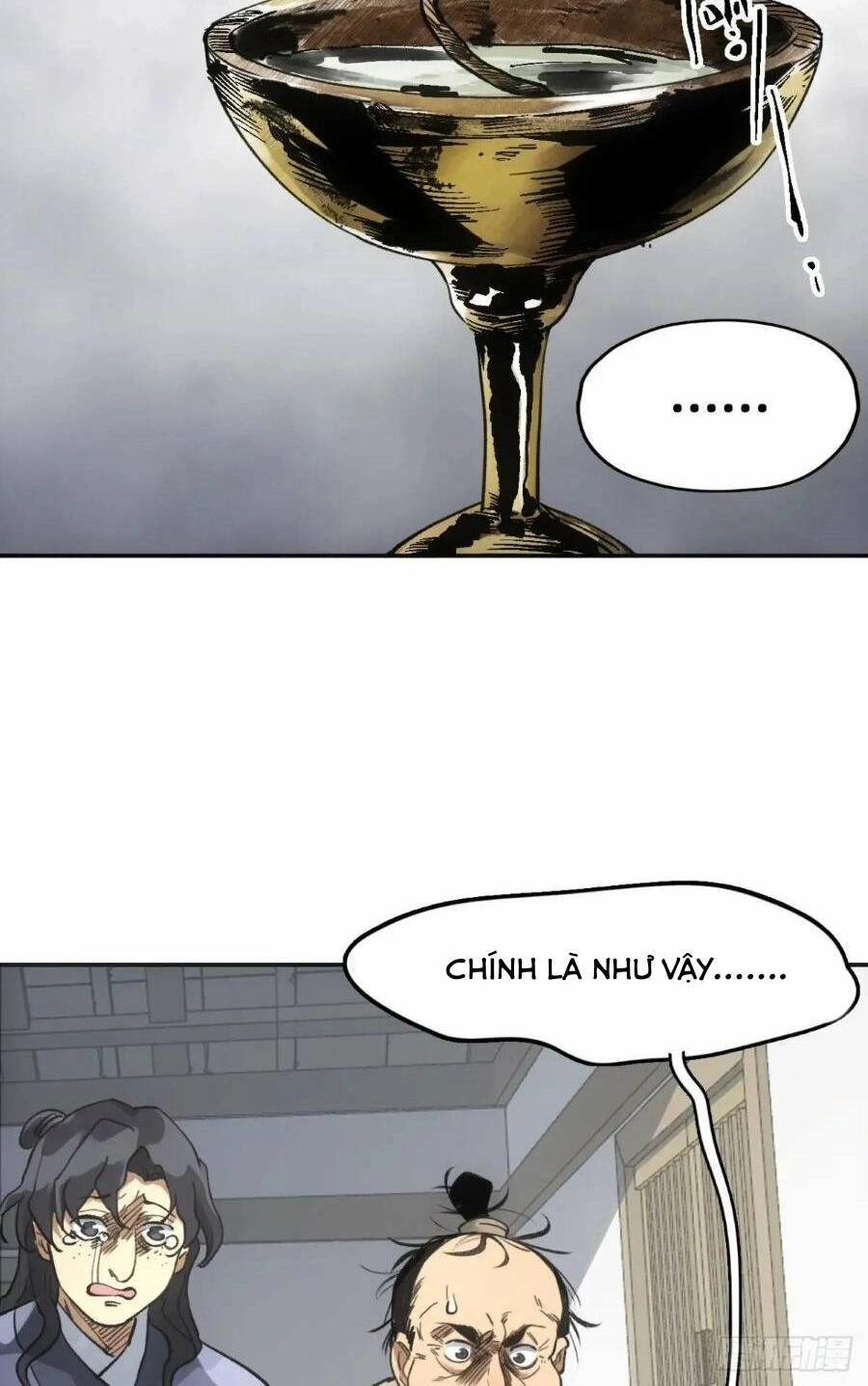 Xa Đao Nhân Chapter 25 - 9