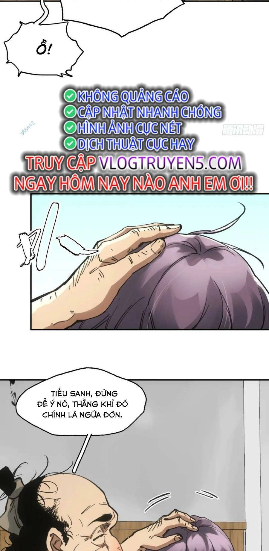 Xa Đao Nhân Chapter 25 - 13