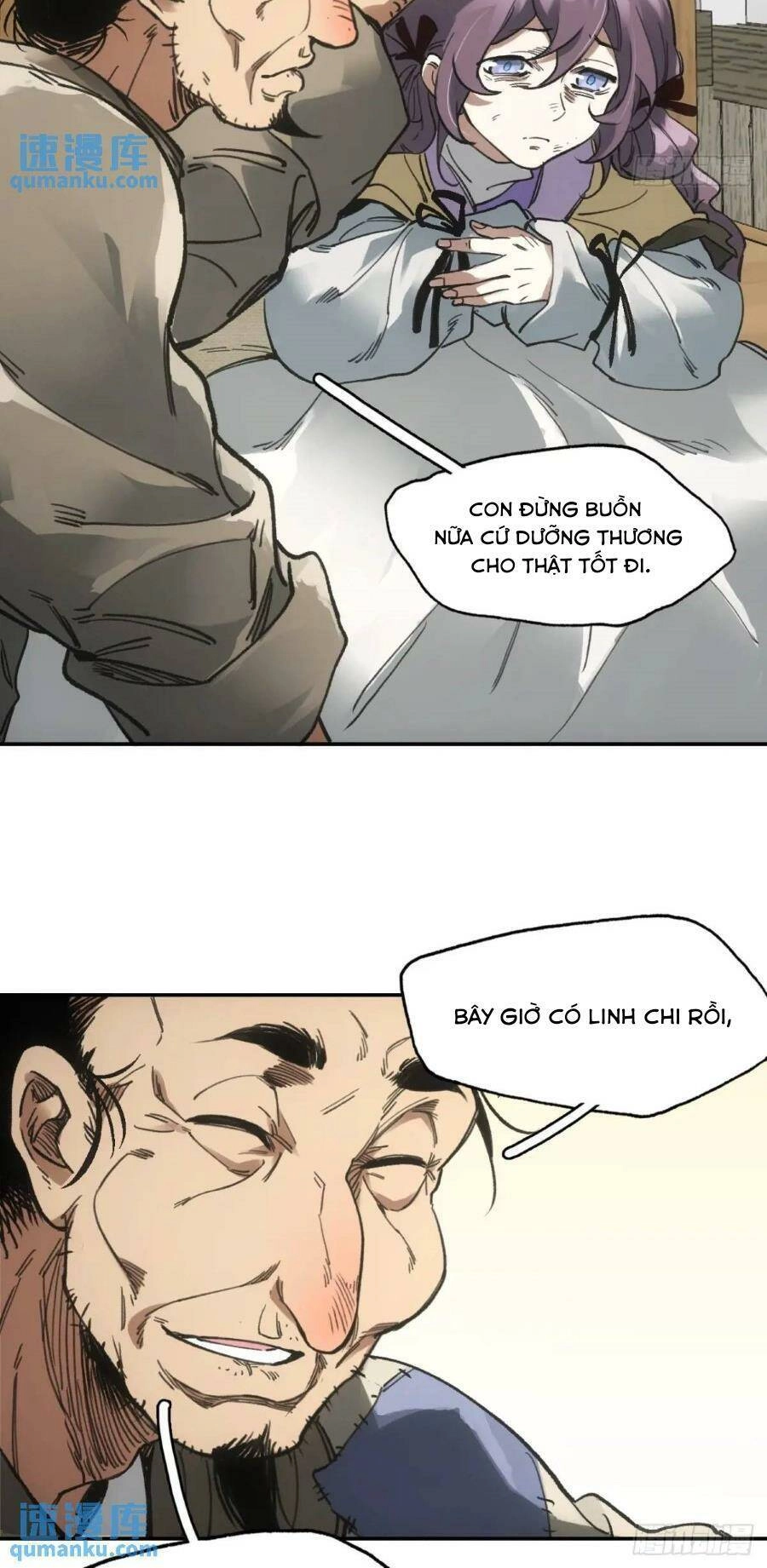 Xa Đao Nhân Chapter 25 - 14