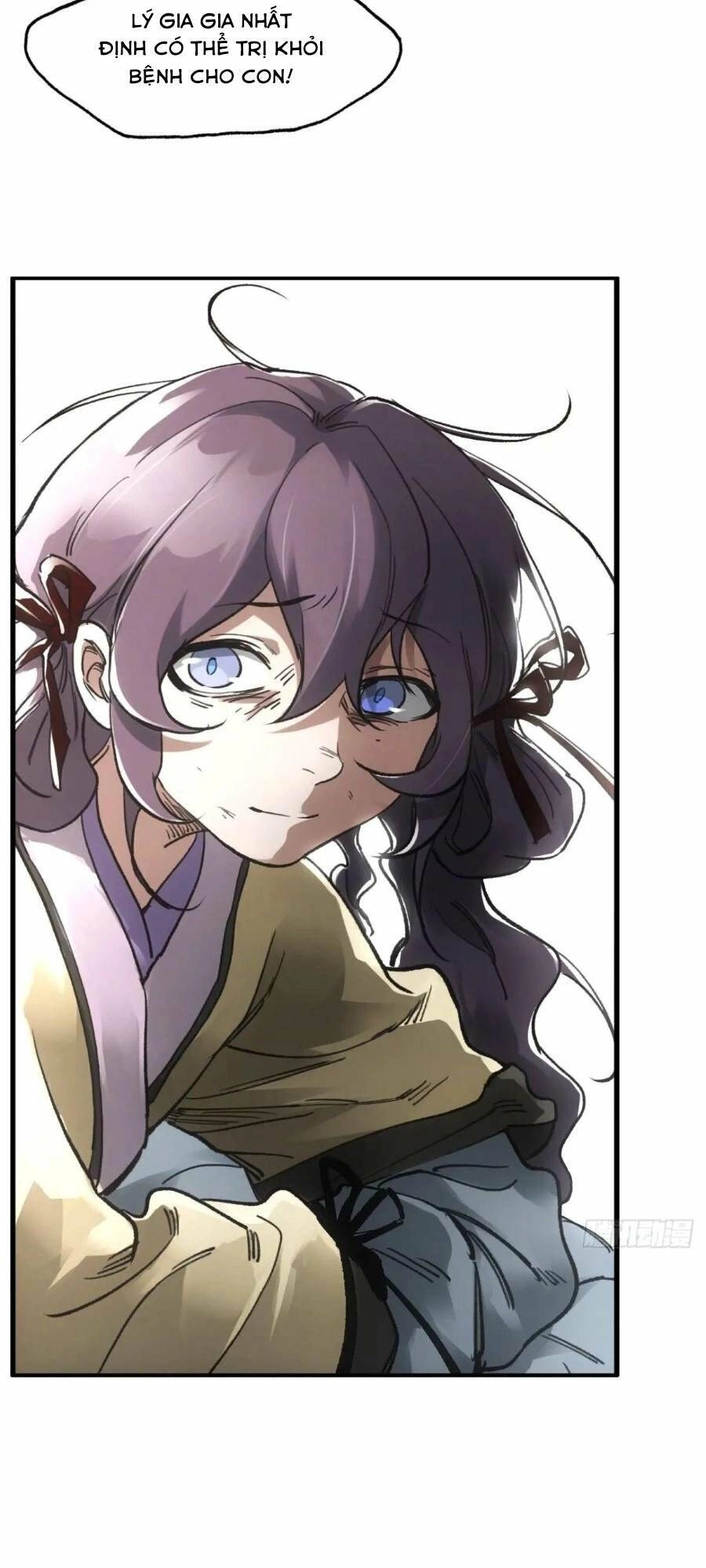 Xa Đao Nhân Chapter 25 - 15