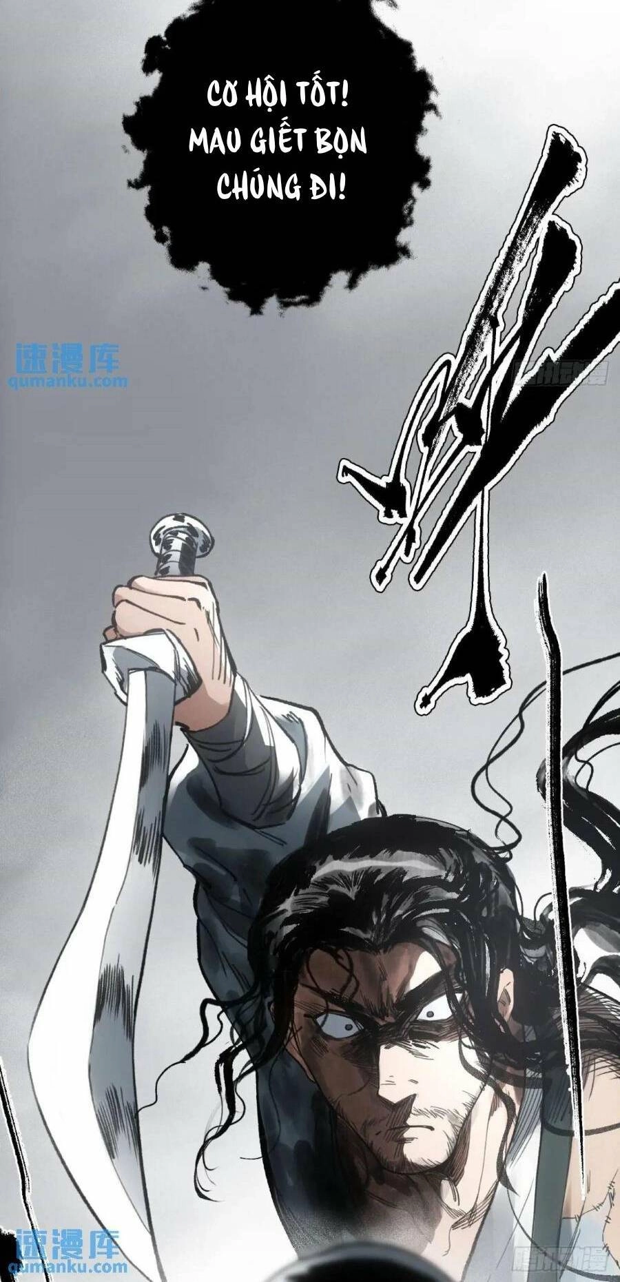 Xa Đao Nhân Chapter 25 - 19