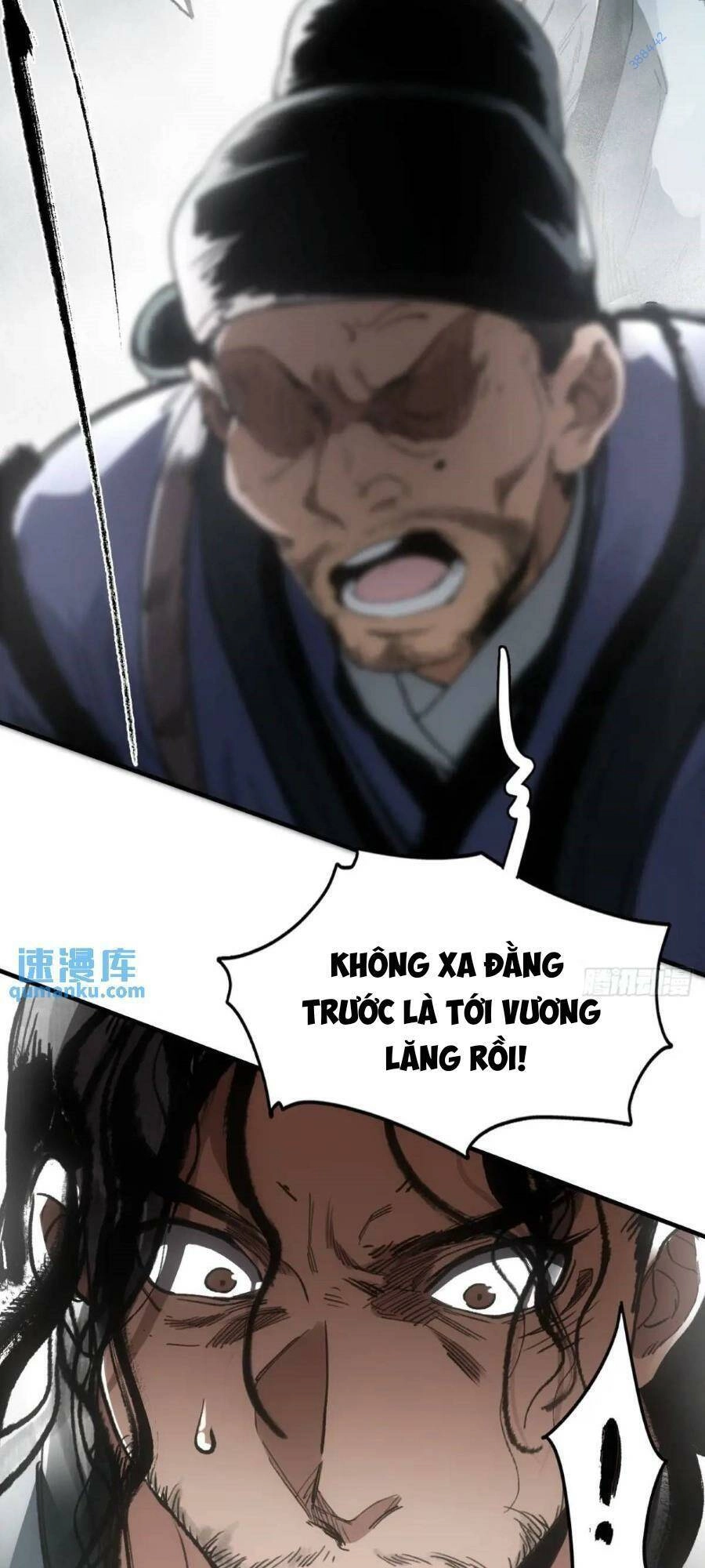 Xa Đao Nhân Chapter 25 - 20