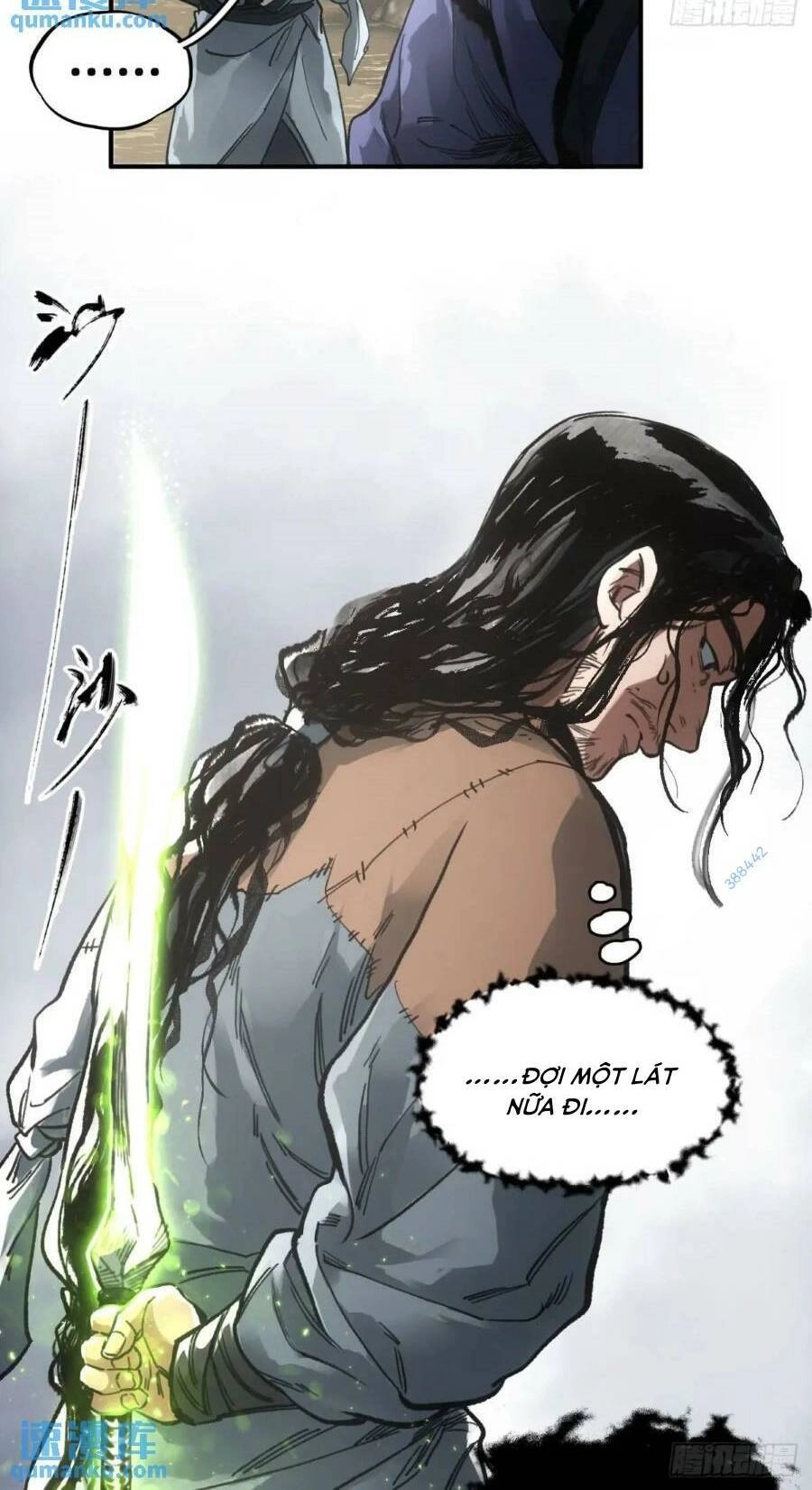 Xa Đao Nhân Chapter 25 - 23