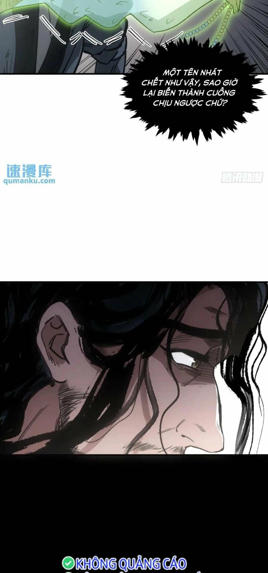 Xa Đao Nhân Chapter 25 - 27