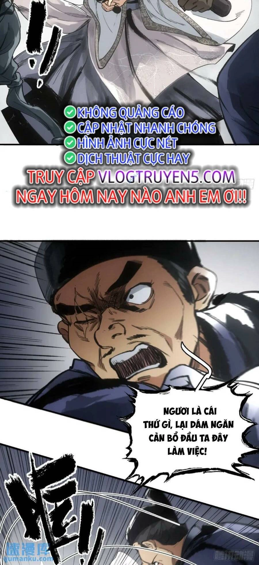 Xa Đao Nhân Chapter 25 - 32