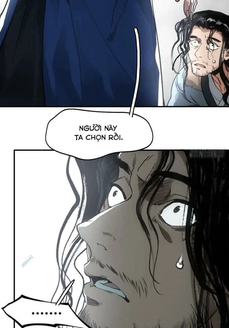 Xa Đao Nhân Chapter 26 - 2