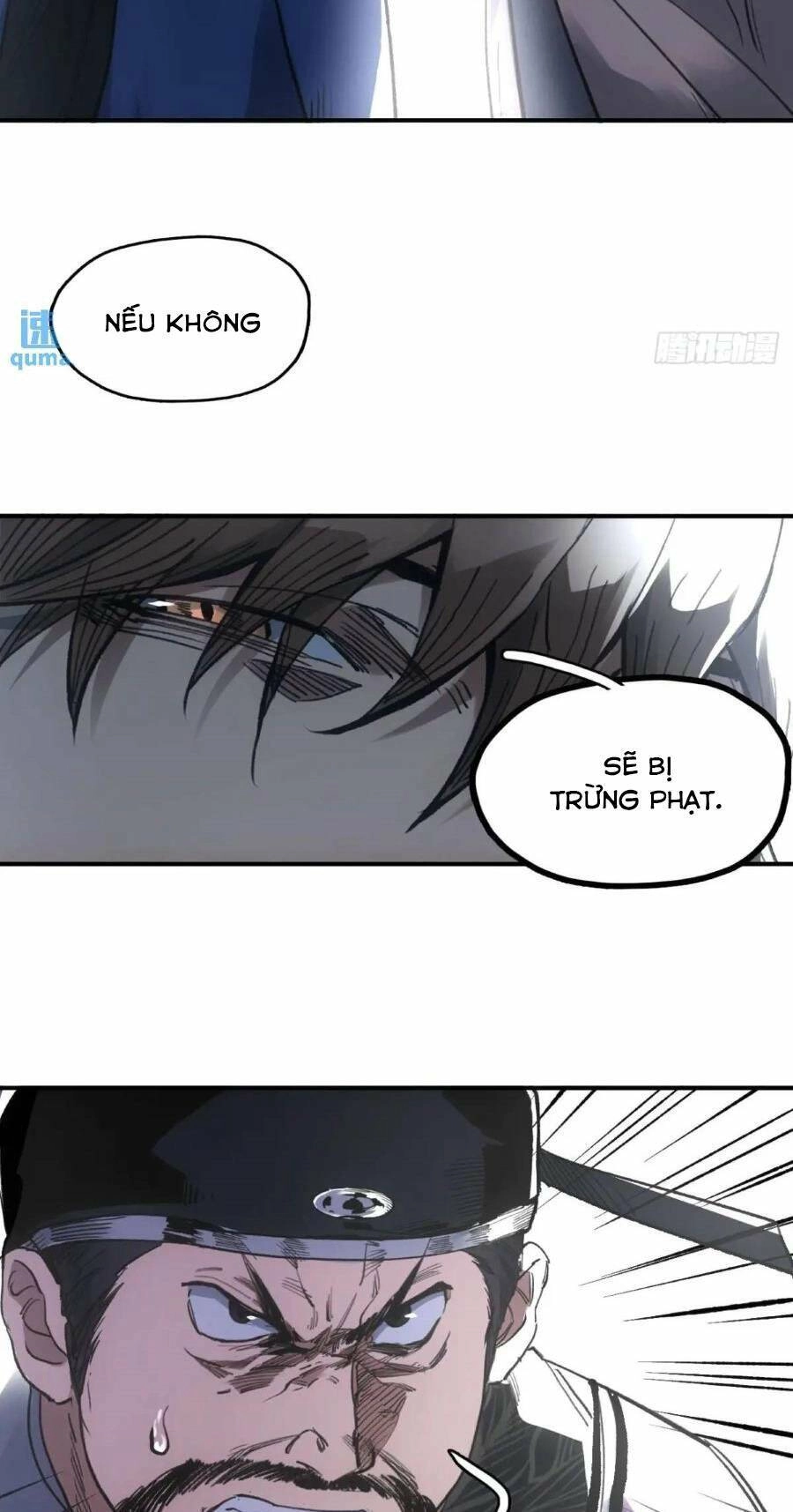 Xa Đao Nhân Chapter 26 - 7