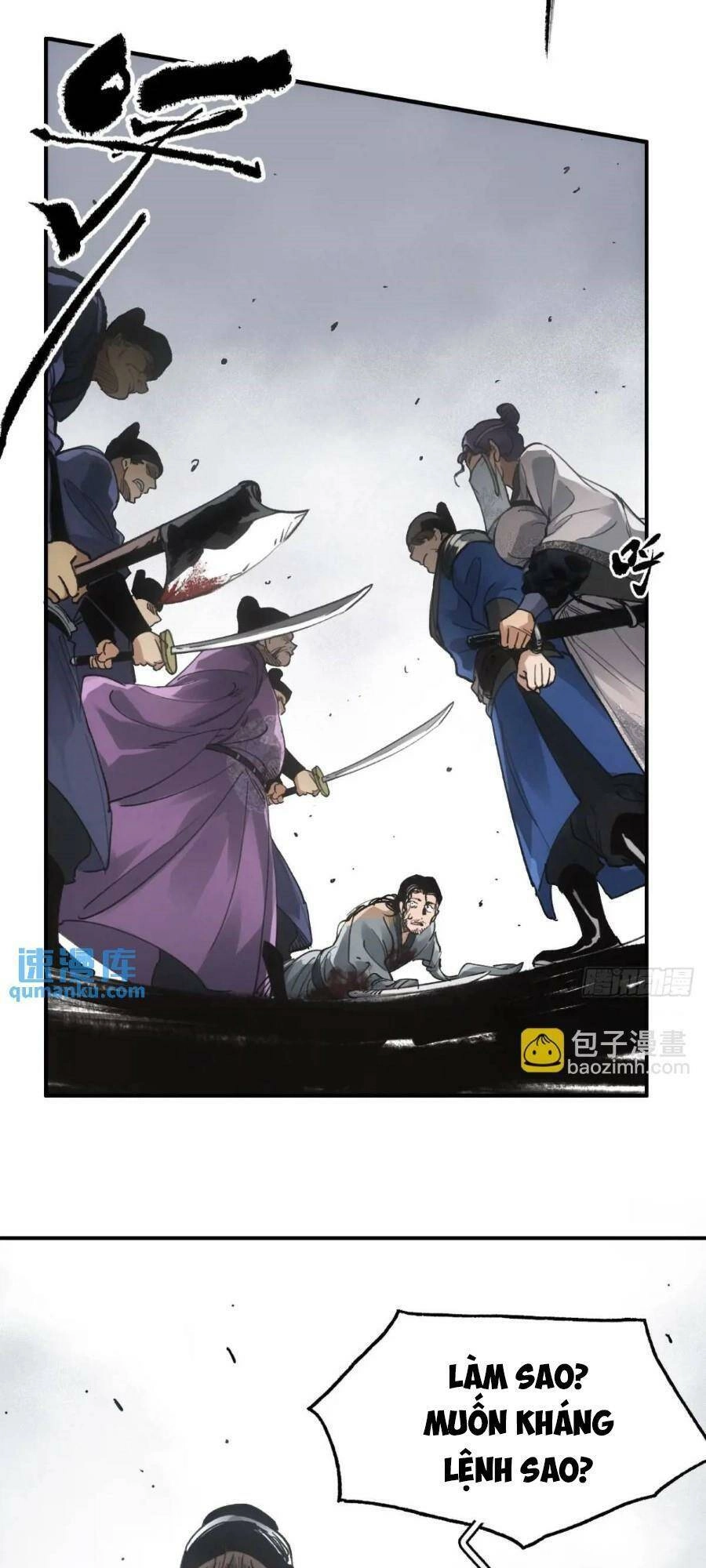 Xa Đao Nhân Chapter 26 - 9