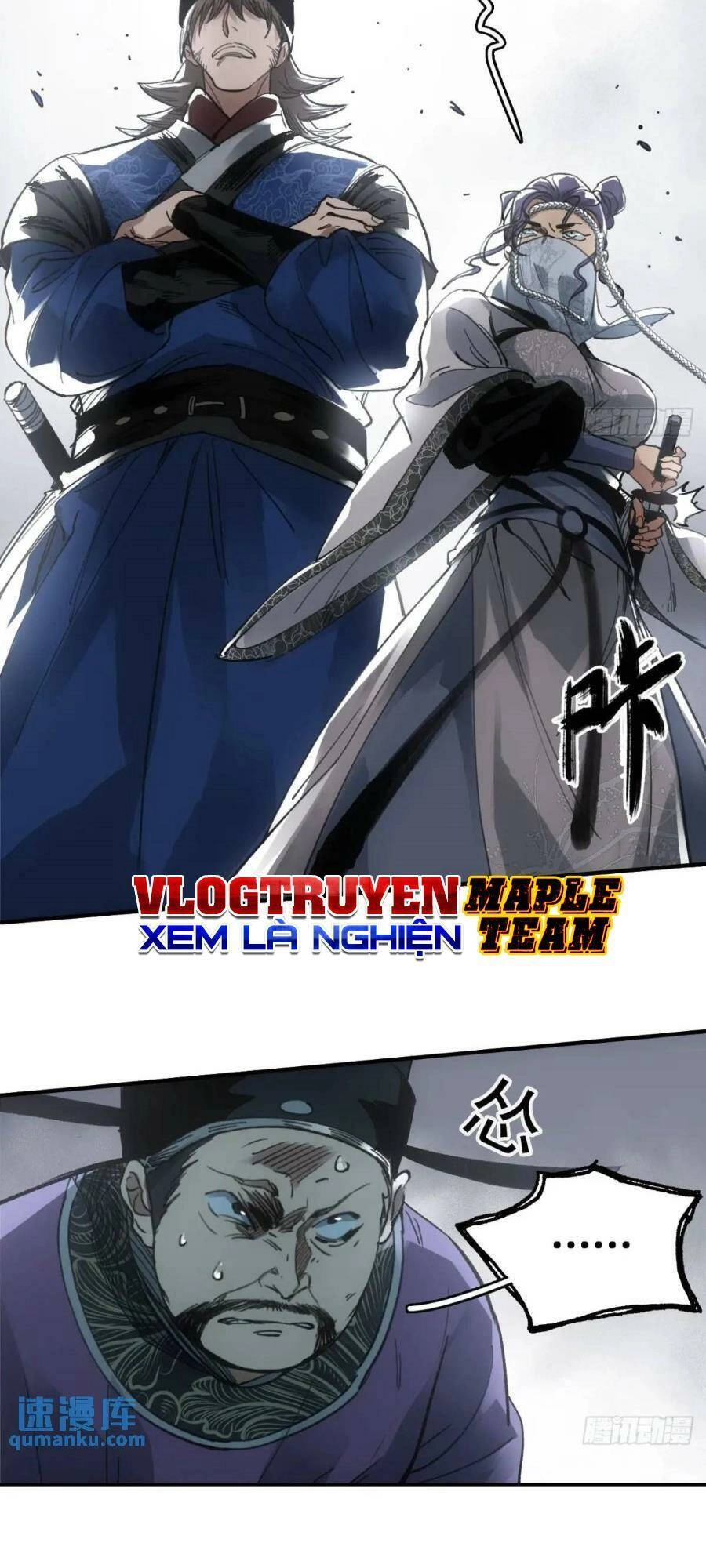 Xa Đao Nhân Chapter 26 - 10