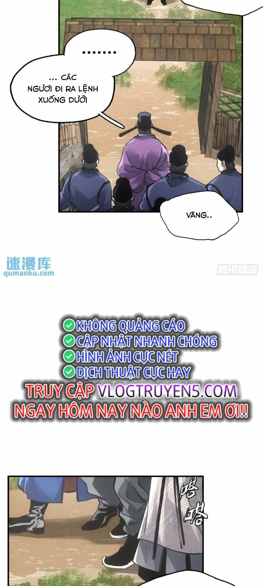 Xa Đao Nhân Chapter 26 - 14