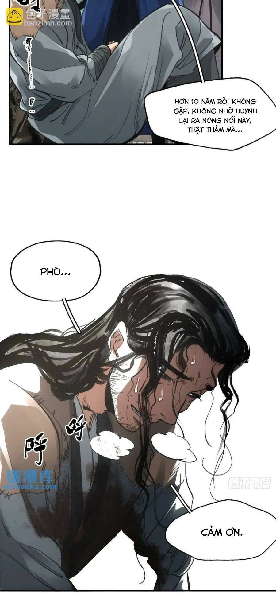 Xa Đao Nhân Chapter 26 - 17