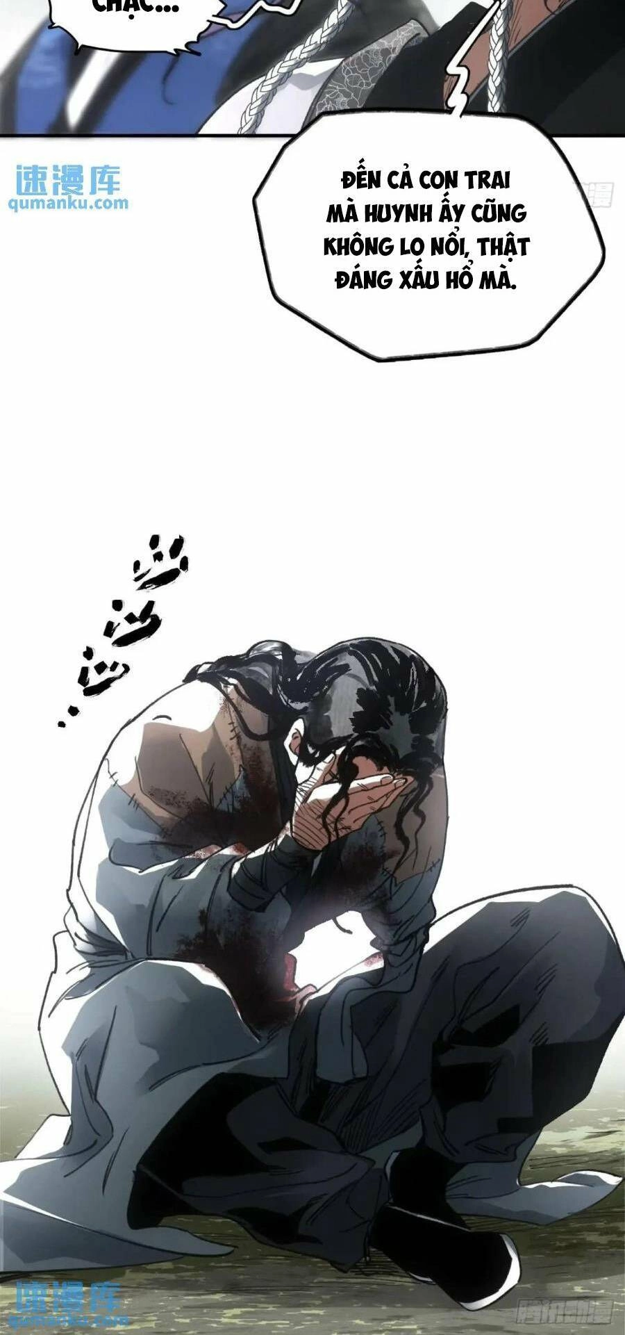 Xa Đao Nhân Chapter 26 - 26