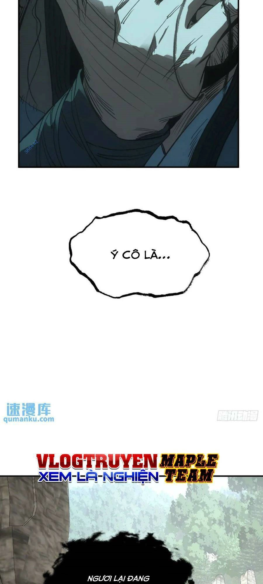 Xa Đao Nhân Chapter 26 - 29