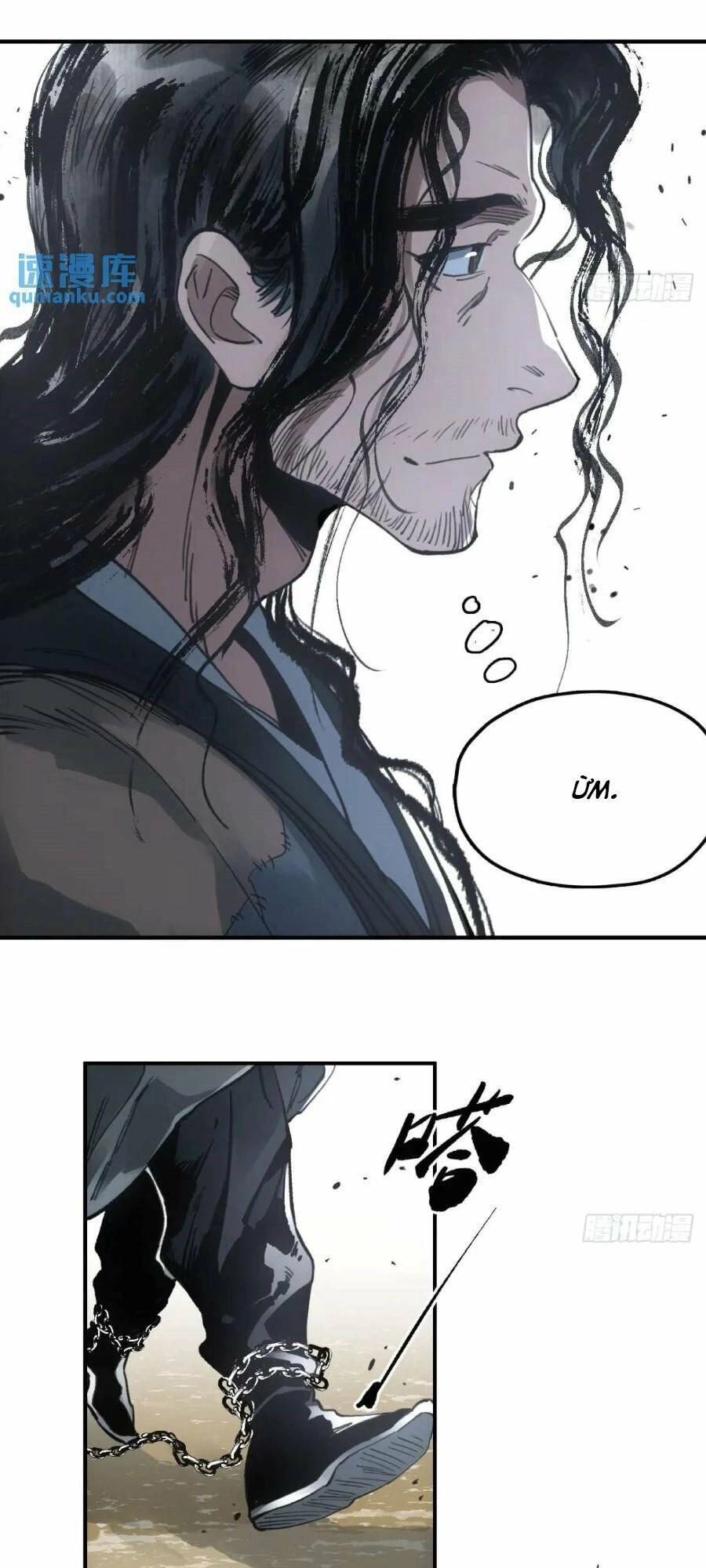 Xa Đao Nhân Chapter 26 - 33