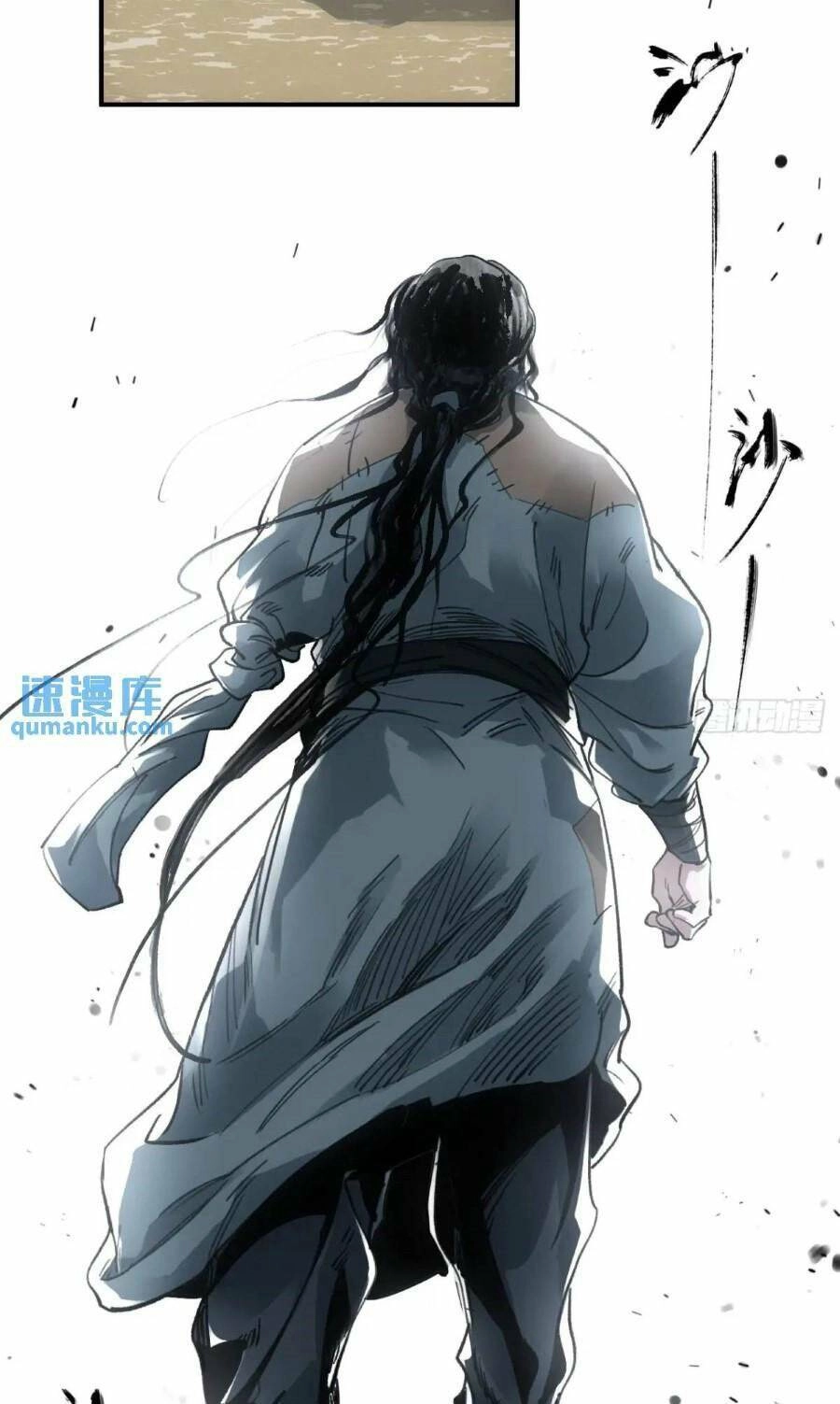 Xa Đao Nhân Chapter 26 - 34