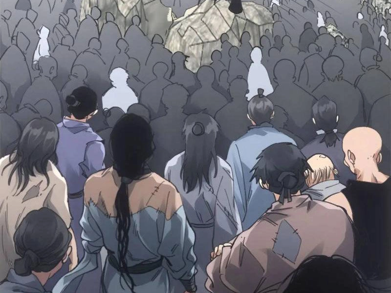 Xa Đao Nhân Chapter 27 - 5