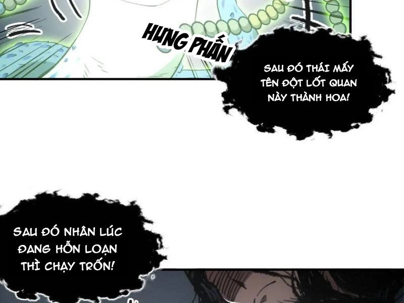 Xa Đao Nhân Chapter 27 - 12