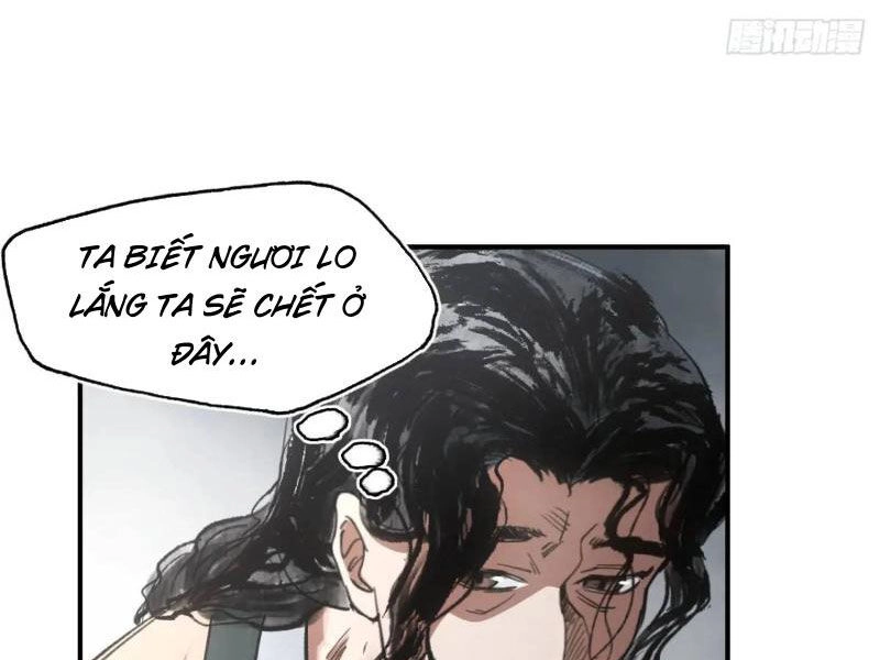 Xa Đao Nhân Chapter 27 - 14