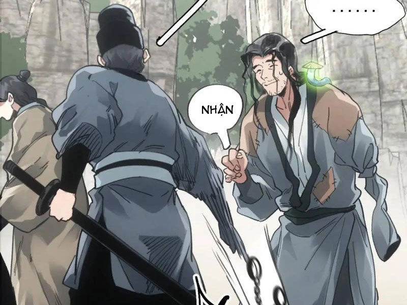 Xa Đao Nhân Chapter 27 - 37