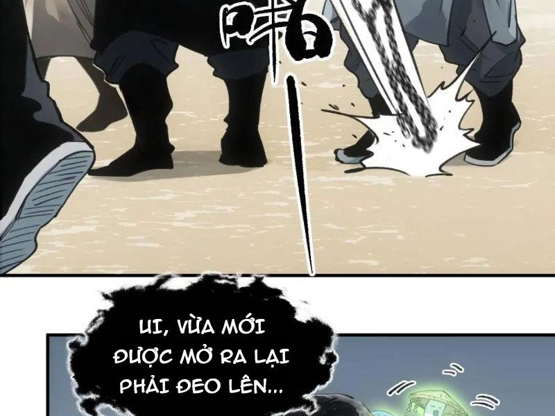 Xa Đao Nhân Chapter 27 - 38